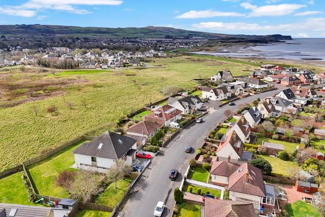 Property for sale in 49 Auchendoon Crescent, Seafield, Ayr