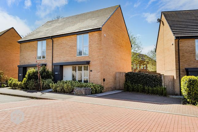 3-bed house on 6 Fenton Way, Bolton, £260,000