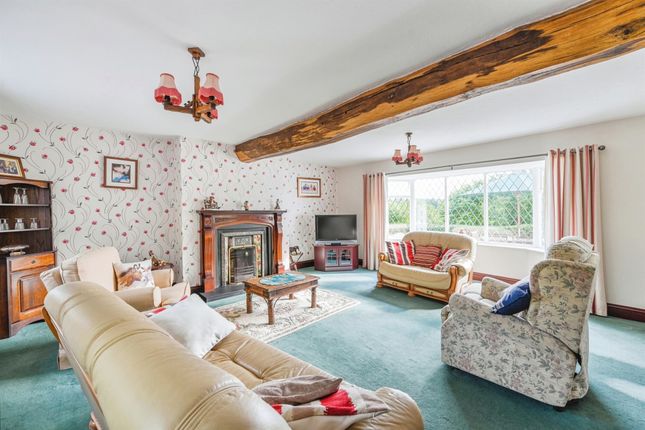 Rhodo Cottage, Cumberledge Hill, Cannock Wood photo 4