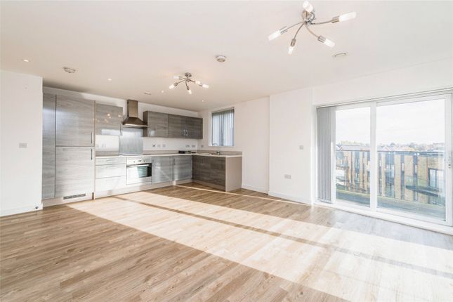 Flat 20, 6, Oscar Wilde Road, Reading photo 4