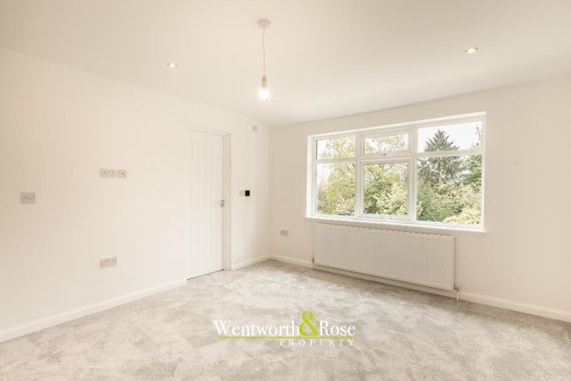 Semi-detached house for sale in Weoley Park Road, Birmingham