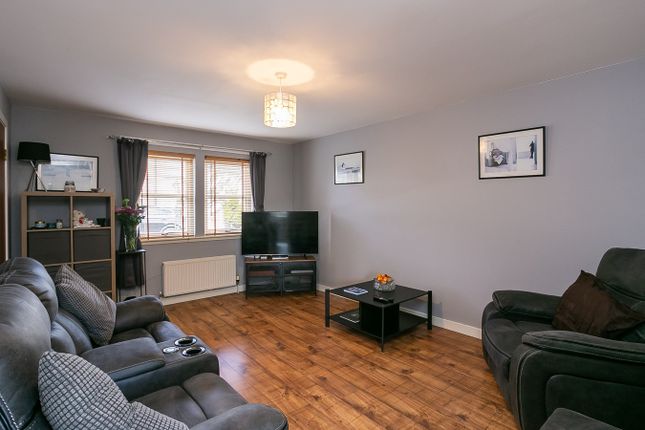 Terraced house for sale in Younger Gardens, St Andrews