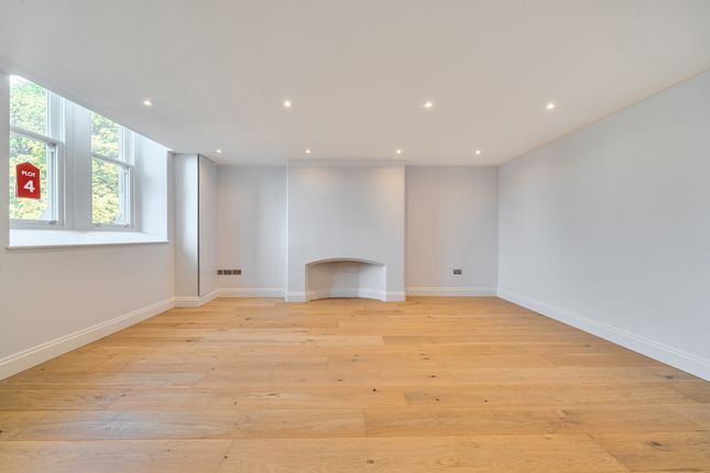 Plot 4 The Old Police Station,, Banbury Road, Chipping Norton photo 4