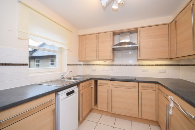 15 Fisherview Court, Station Road, Pitlochry photo 2