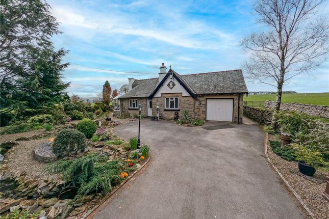 4 bed bungalow for sale in Howgill Lodge, Orton, Penrith, Cumbria CA10