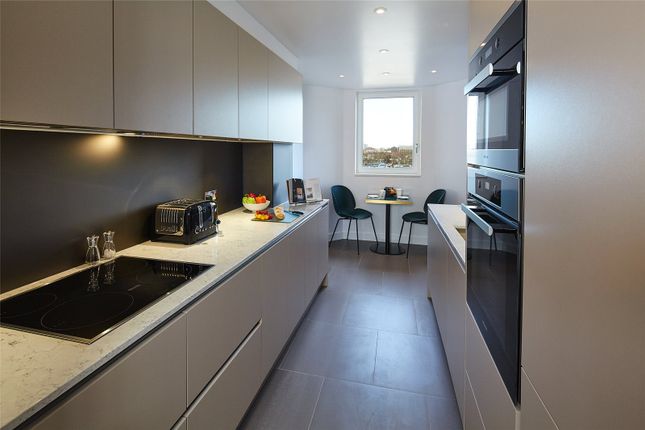 Flat to rent in Ashburn Place, South Kensington