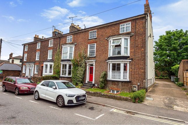 1 bed flat for sale in 7 Icknield Street, Dunstable LU6
