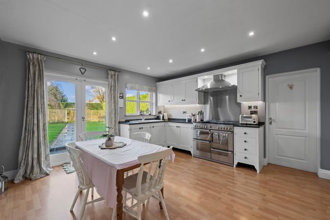 Mill Lane House, Aslockton Road, Scarrington photo 3