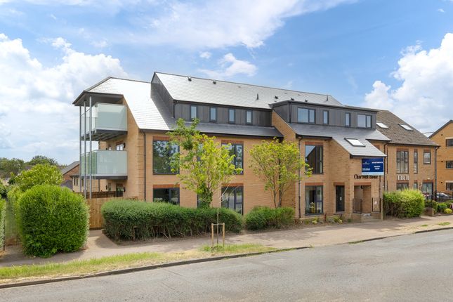 Flat to rent in Newmarket Road, Cambridge, Cambridgeshire