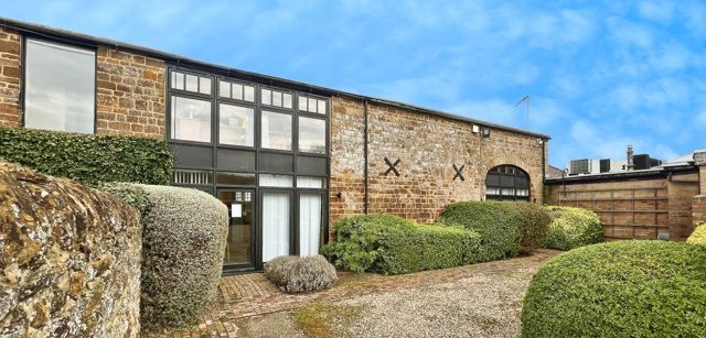 Thumbnail Office to let in Office 5, Swan Court, Lamport, Northampton