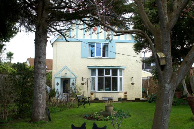 Detached house for sale in Church Lane, Hutton, Weston-Super-Mare