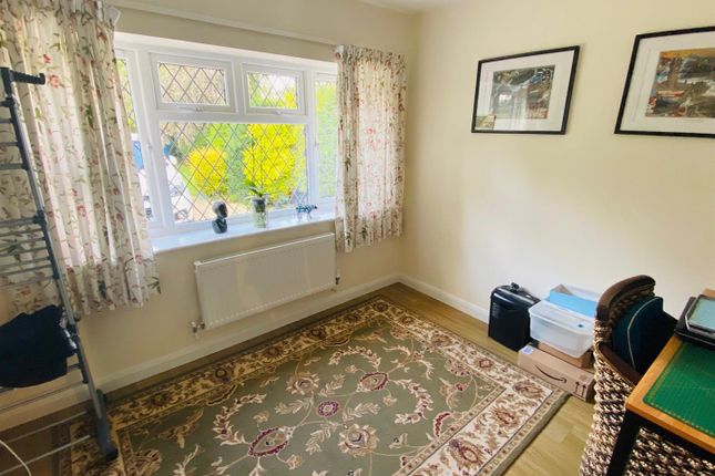 Detached bungalow for sale in Grassthorpe Road, Normanton On Trent, Newark