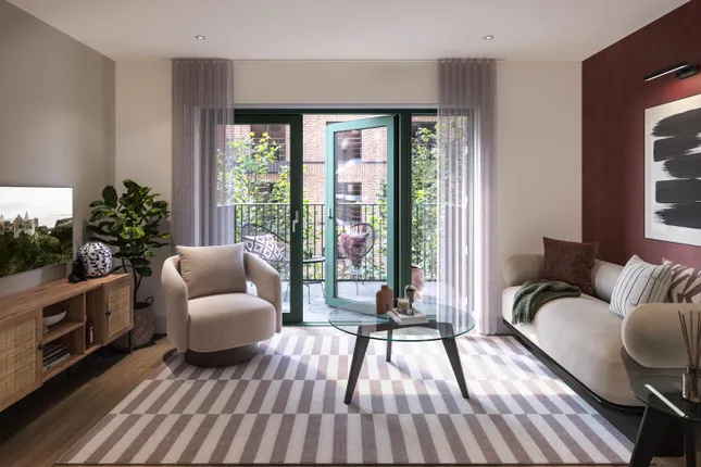 Peabody - One Clapham