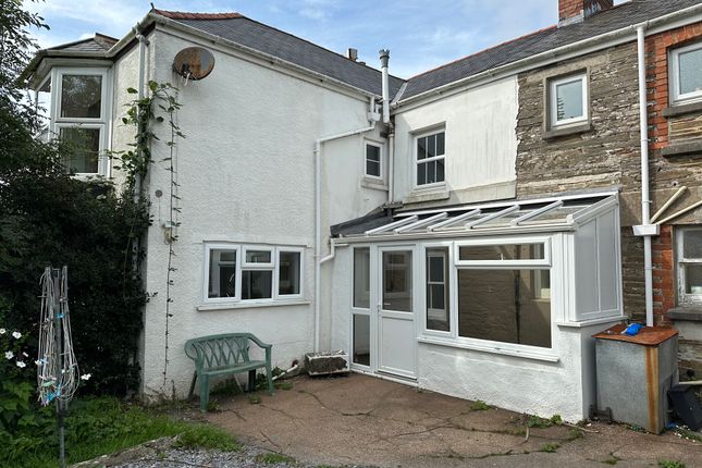 Terraced house for sale in Chillington, Kingsbridge