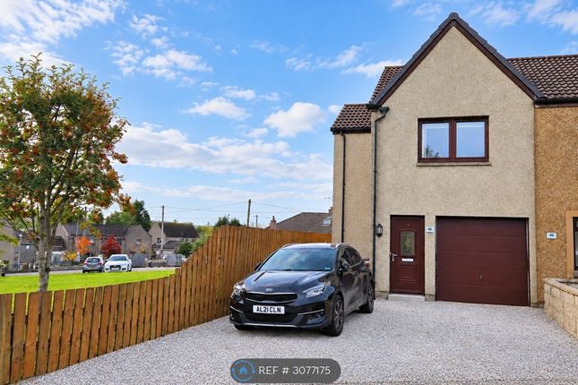 2 Bedroom Terraced