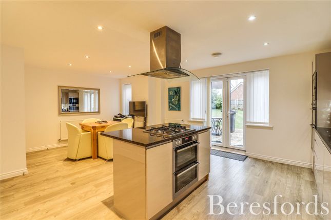 Detached house for sale in Porter Close, Felsted