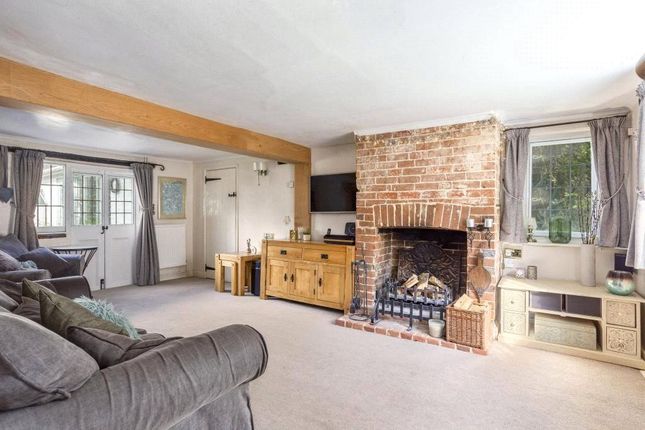 Country house for sale in Springfield Cottage, Sherborne St John