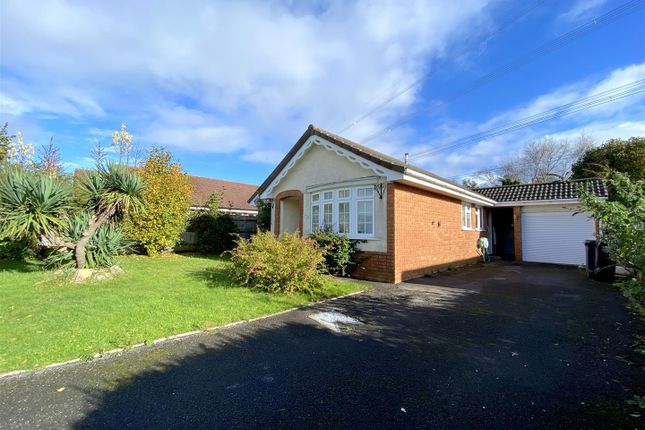 Thumbnail Detached bungalow for sale in Acacia Avenue, Verwood