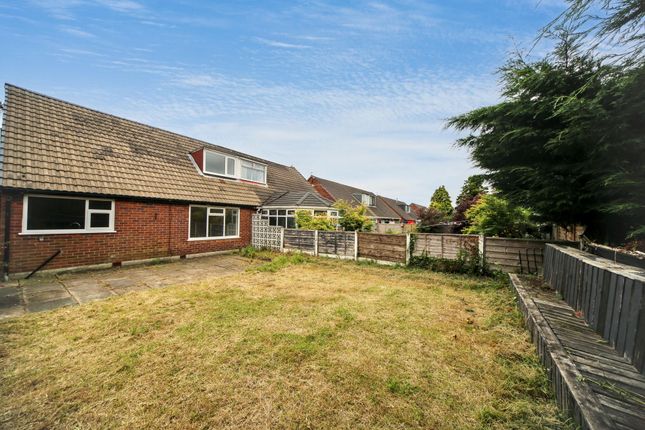 31 Lulworth Drive, Wigan photo 4