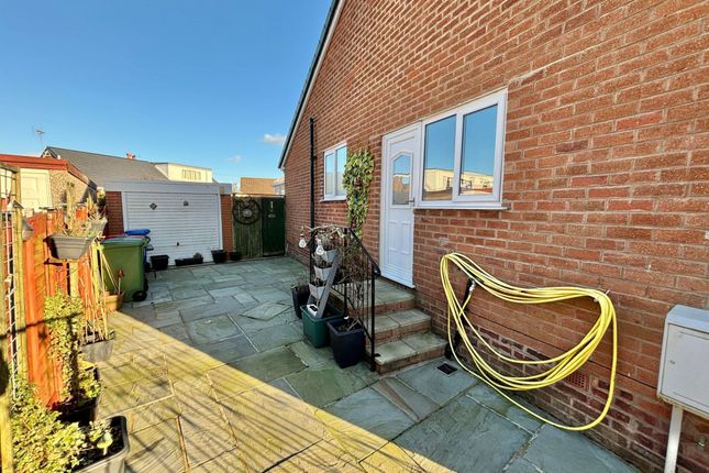 Bungalow for sale in Coniston Avenue, Knott End On Sea