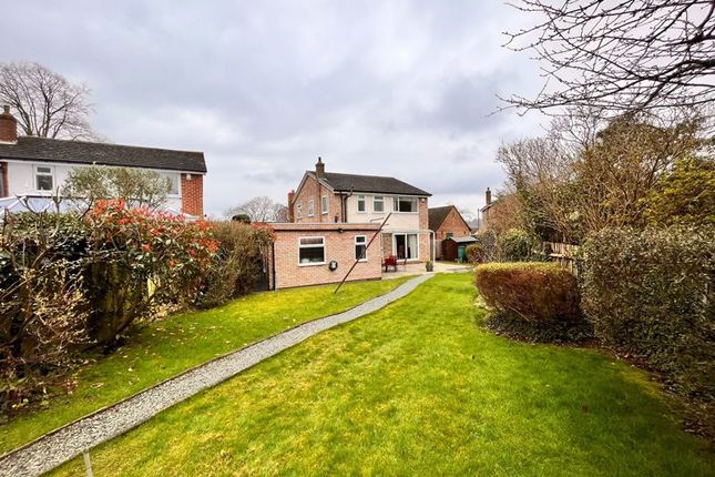 Detached house for sale in Penns Lake Road, Sutton Coldfield