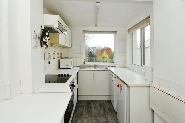 End terrace house for sale in Townhead Street, Lockerbie, Dumfries And Galloway