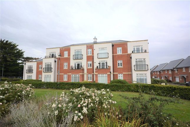 Flat to rent in Grace Bartlett Gardens, Chelmsford