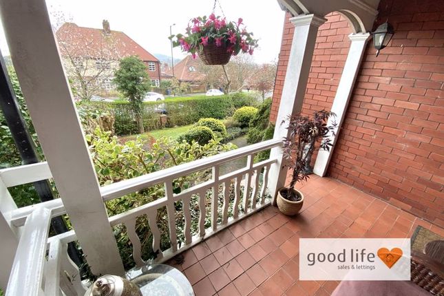 Semi-detached house for sale in Thornholme Road, Thornhill, Sunderland