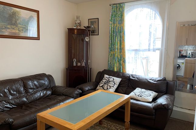 Flat for sale in West Street, Leominster