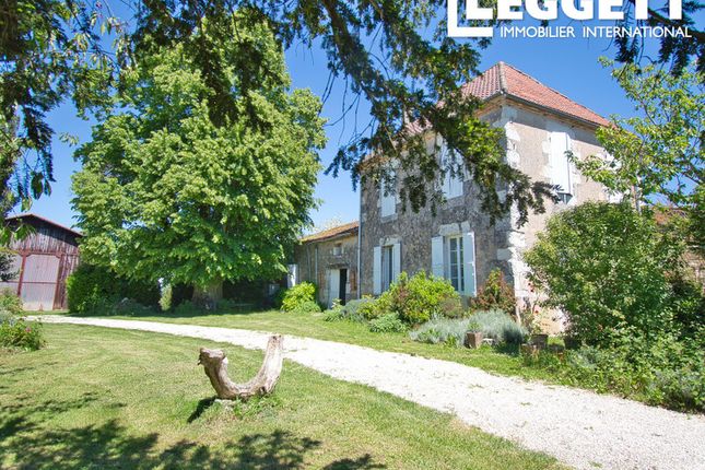 Thumbnail Villa for sale in Bourran, Lot-Et-Garonne, Nouvelle-Aquitaine