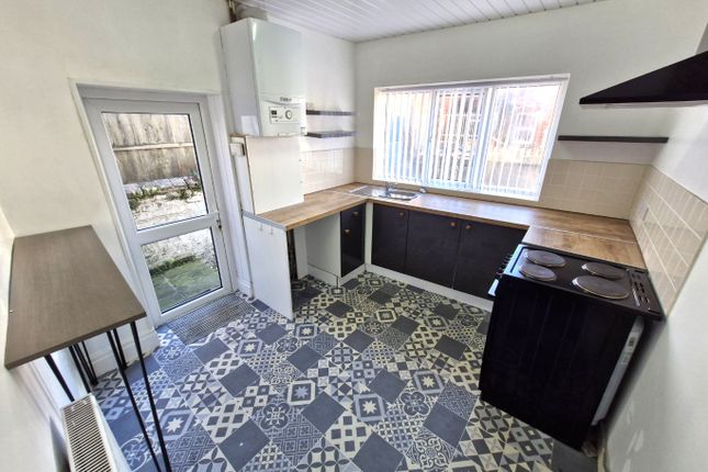 11, Ormond Avenue, Blackpool photo 4