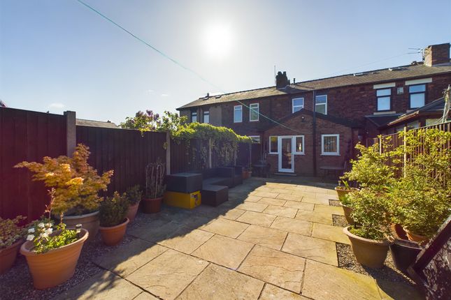 Terraced house for sale in Hall Street, Clock Face, St Helens