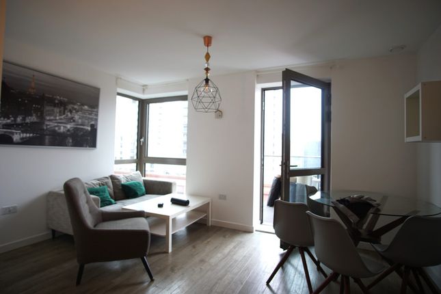 160, Marathon house, Wembley photo 4