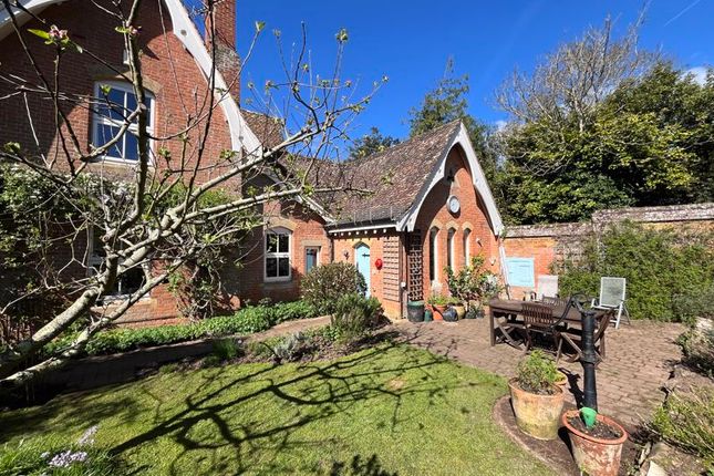 Detached house for sale in Broadway, Sidmouth