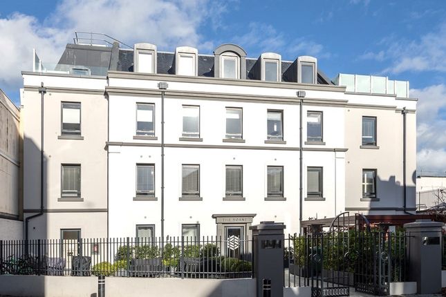 Thumbnail Flat for sale in La Motte Street, St Helier