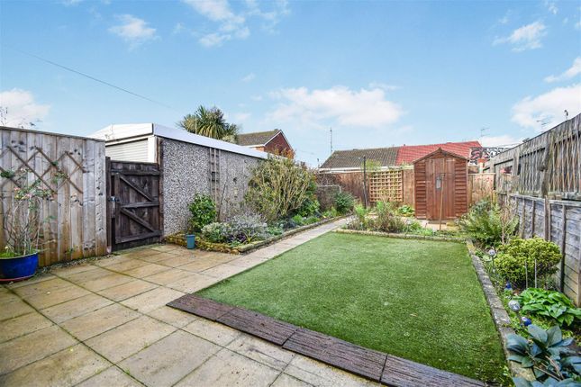 40, Ganton Way, Willerby photo 2