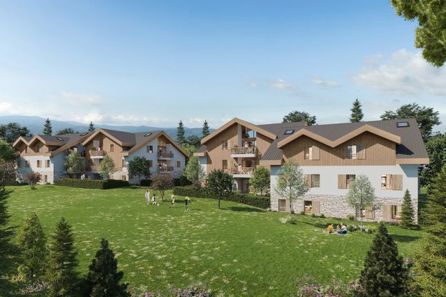 Apartment for sale in Serre-Chevalier, Hautes-Alpes, France