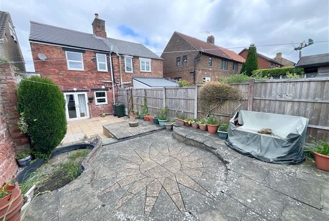 3-bed house on 59, Firvale Harthill, Sheffield, £170,000