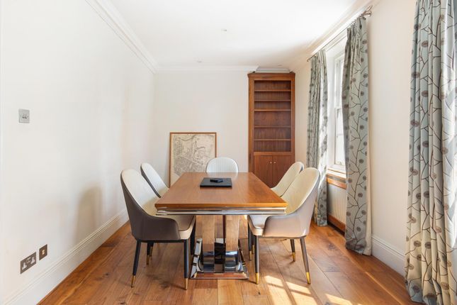 1, Montagu Square, London photo 3