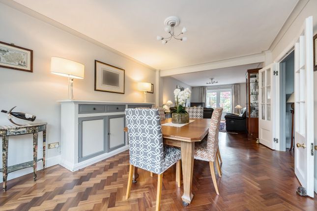 Detached house for sale in Barnet Road, Arkley