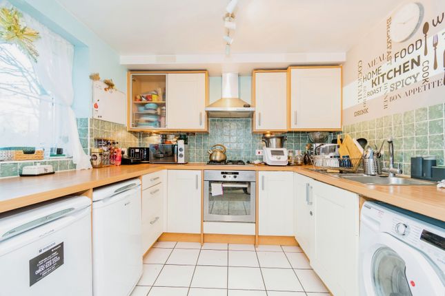 Flat for sale in Nelson Street, Southampton, Hampshire