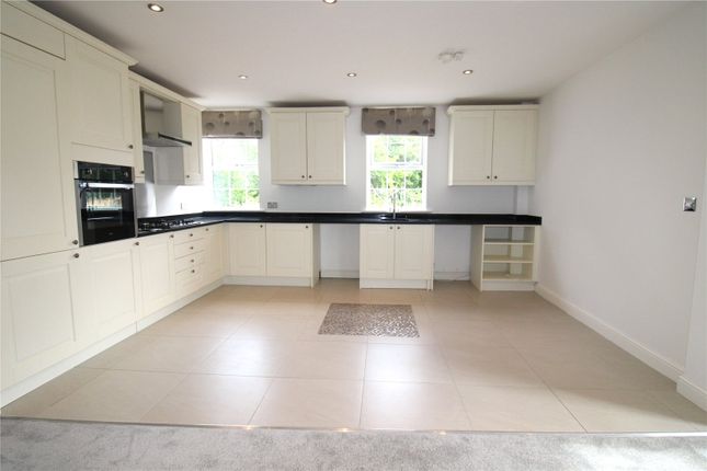 3, River Greet Apartments, Southwell photo 3