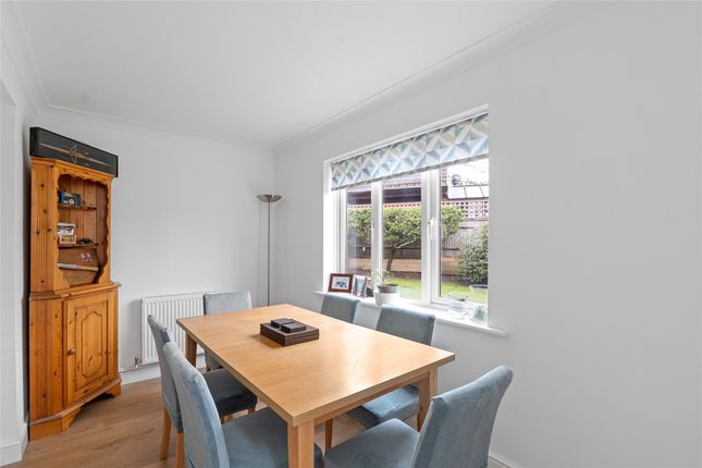 Detached house for sale in Willow Way, Godstone, Surrey