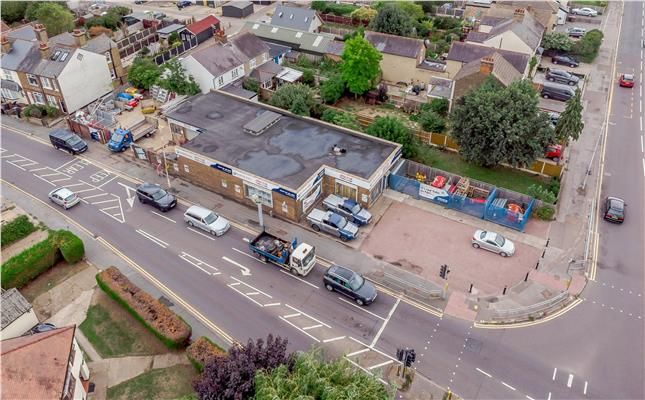 Thumbnail Retail premises for sale in 58 Writtle Road, Chelmsford, Essex