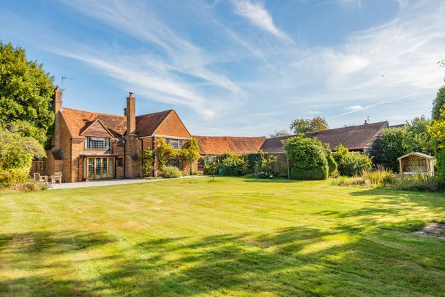 4-bed house on Bloomfield Farm, Bellingdon, Chesham, £1,695,000