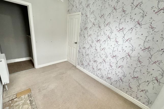 Terraced house for sale in Onslow Road, Layton