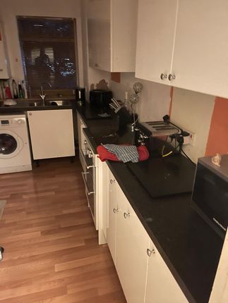 Flat for sale in Whernside Close, Thamesmead