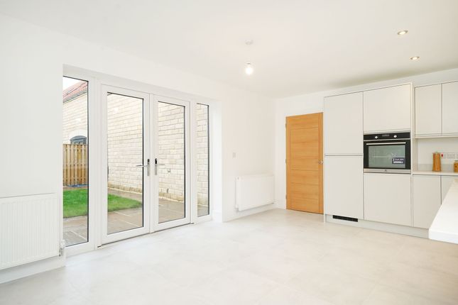 Plot 6 North Farm Mews, Union Street, Sheffield photo 2