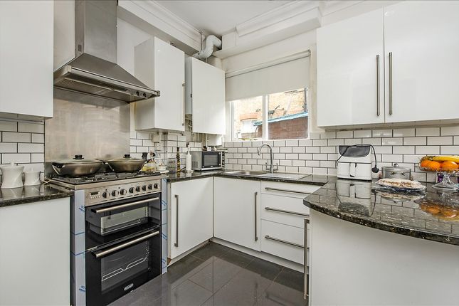 Property for sale in Adelaide Grove, London