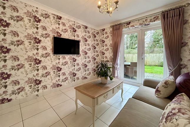 Semi-detached house for sale in Belfry Close, Cheadle
